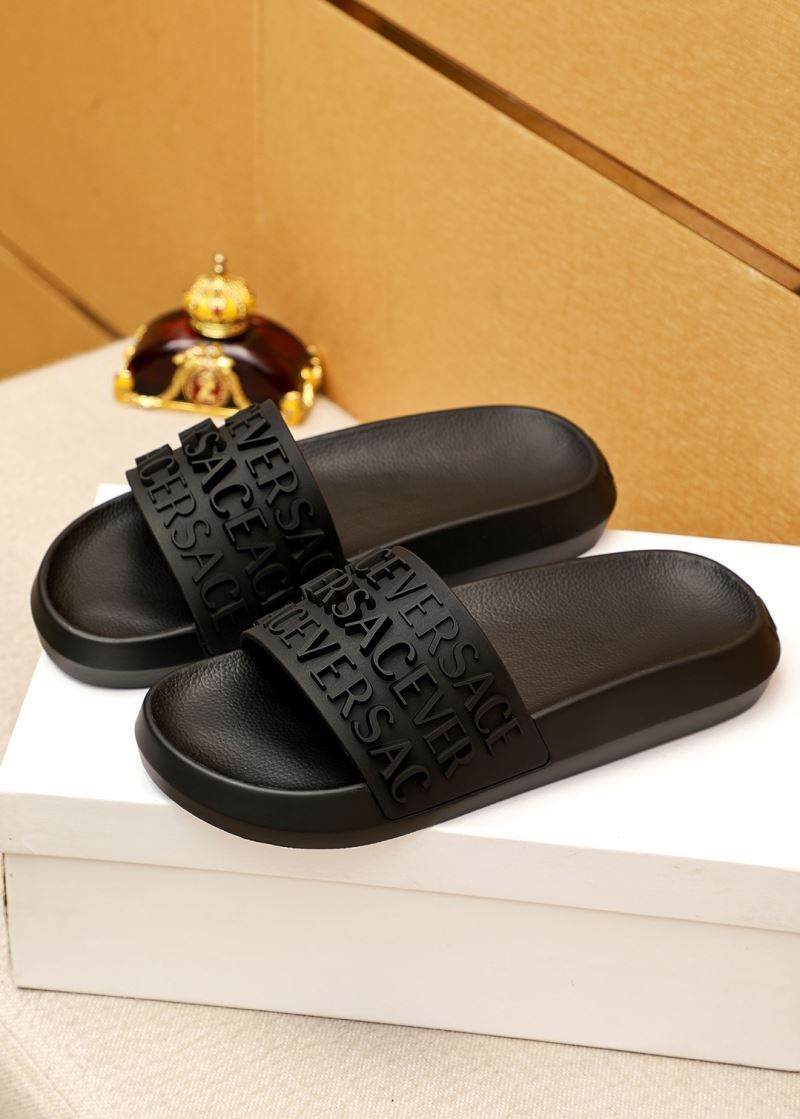 Versace Slippers